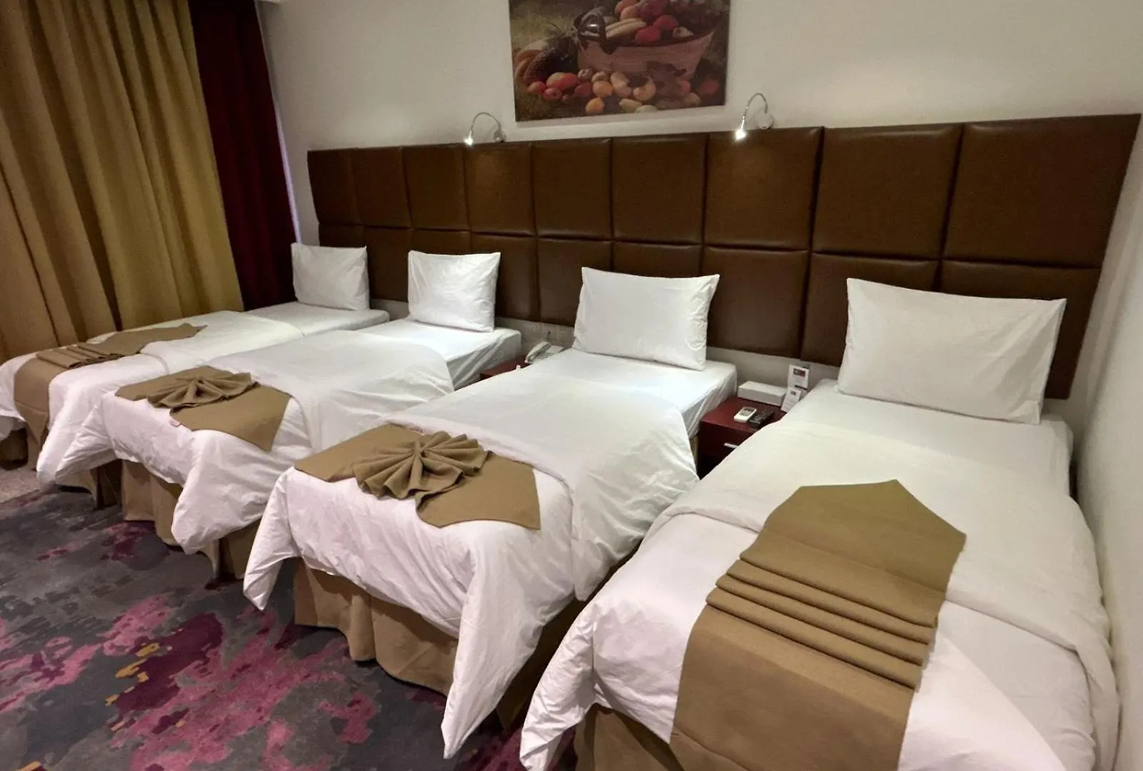 Apartment Комфортная Квартира В Районе Кудей Mecca